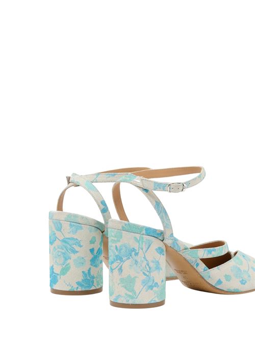 Sandalo Tabi Pump H80 MAISON MARGIELA | S58WP0280P7658H0A77